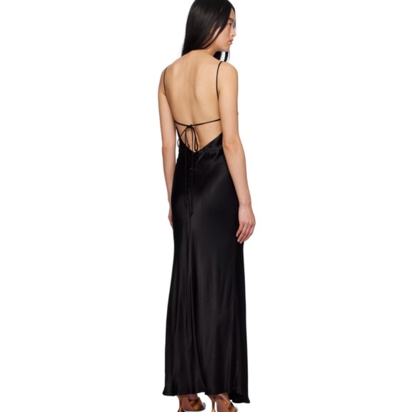 Bec + Bridge Black Ren Maxi Dress - Picture 4 of 4